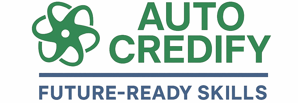 AutoCredify